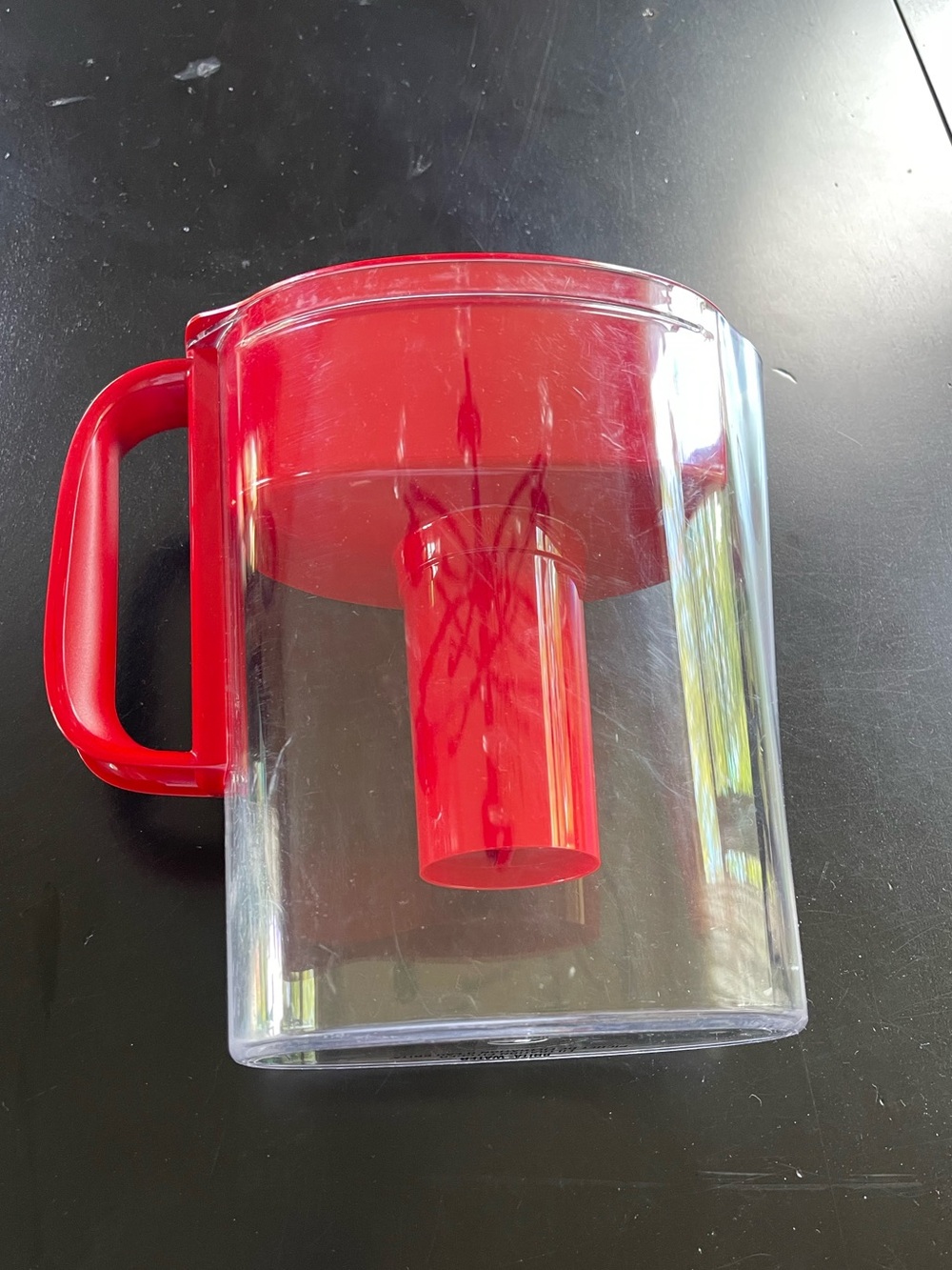 Brita Water Pitcher - Picture 3 of 4